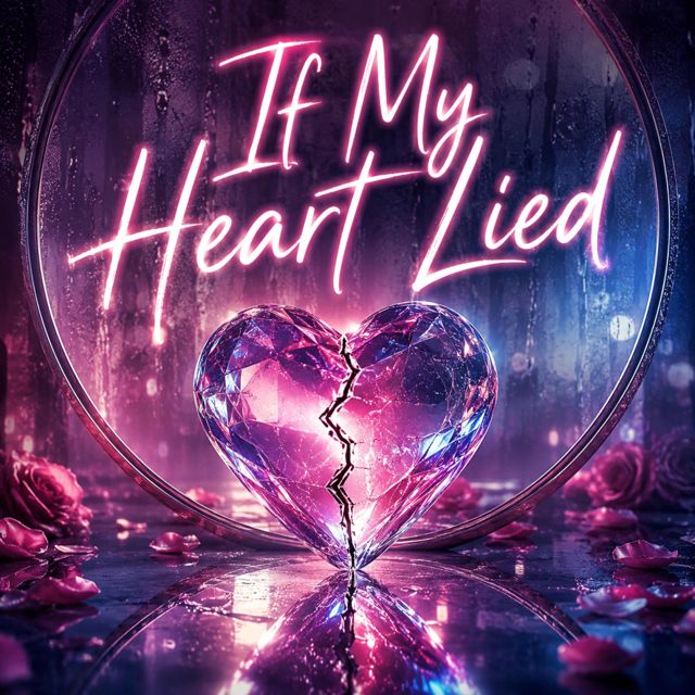 David Alan Johnson - 'If My Heart Lied (Pop)' [Ringtone]