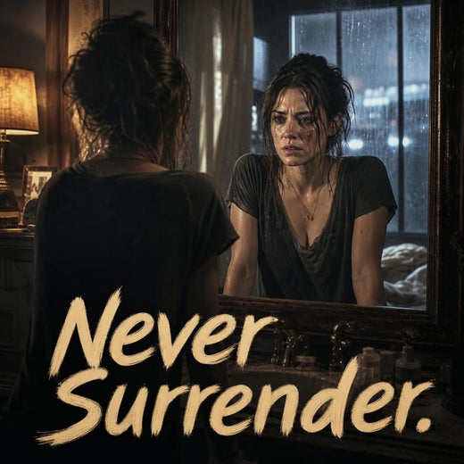 David Alan Johnson - 'Never Surrender (Country Version)' [Ringtone]