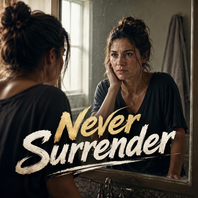 David Alan Johnson - 'Never Surrender (Pop Version)' [Ringtone]