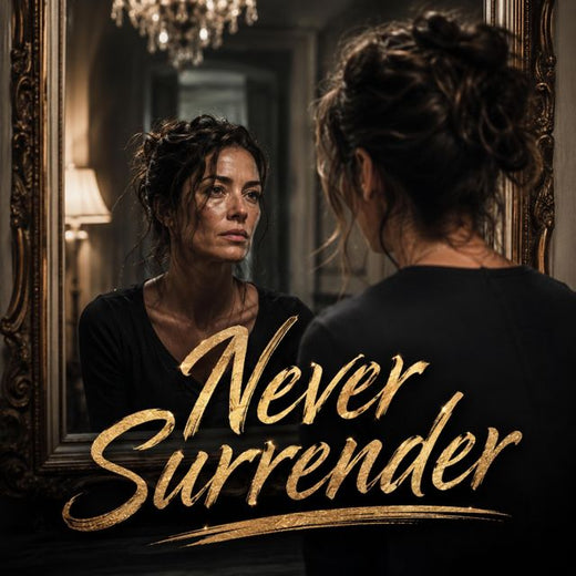David Alan Johnson - 'Never Surrender (Rock Version)' [Ringtone]