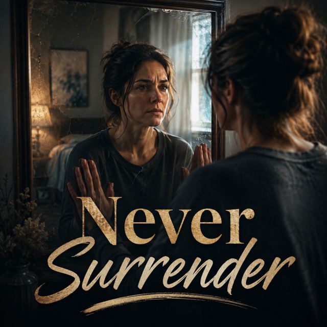 David Alan Johnson - 'Never Surrender (Slow Rock)' [Ringtone]