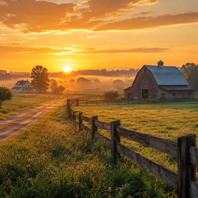 David Alan Johnson - 'Rise With The Sun (New Country)' [Ringtone]