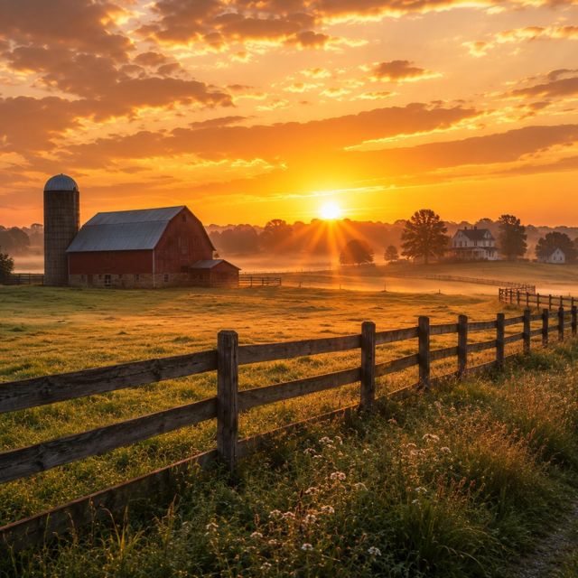 David Alan Johnson - 'Rise With The Sun (New Country Rock)' [Ringtone]