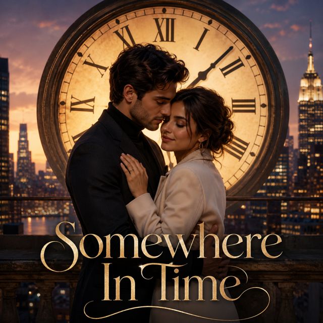 David Alan Johnson - 'Somewhere In Time (Pop)' [Ringtone]
