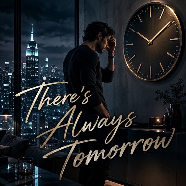 David Alan Johnson - 'There's Always Tomorrow' [Ringtone]