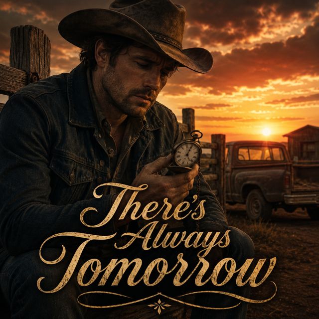 David Alan Johnson - 'There's Always Tomorrow' [Ringtone]