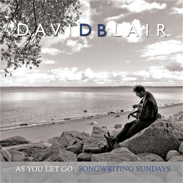 David Blair - 'Anything but Over' [Ringtone]