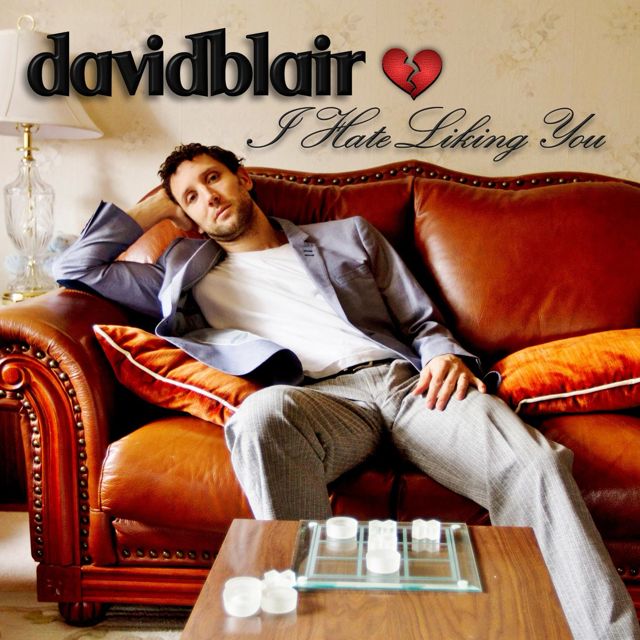 David Blair - 'Let The Stars Fall (feat. Hilary Grist)' [Ringtone]
