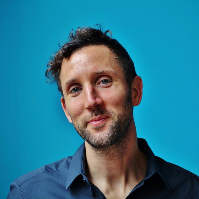 David Blair - 'Work It Out (Remix) (feat. OSCILLIAN)' [Ringtone]