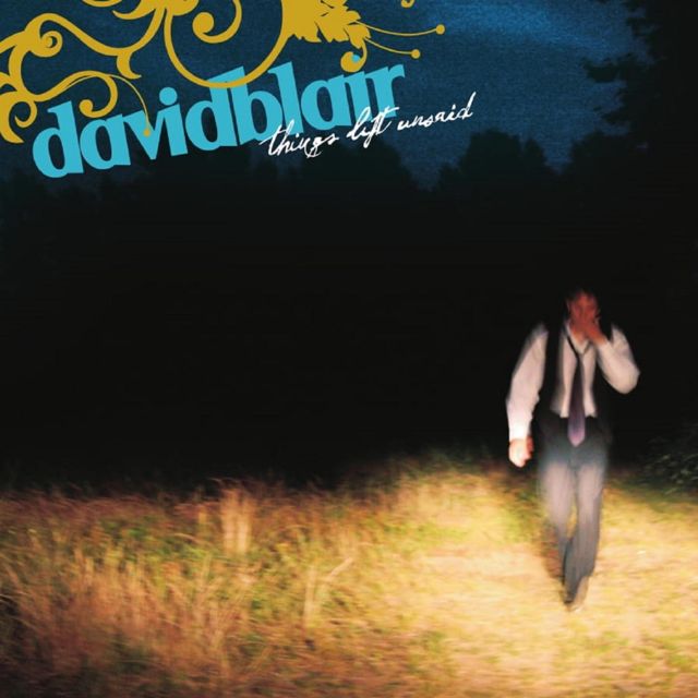 David Blair - 'Thing Called Love' [Ringtone]
