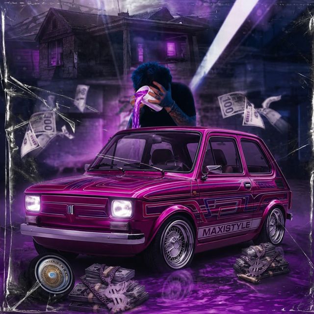 DAVID-D - 'AUN NOSE' [Ringtone]