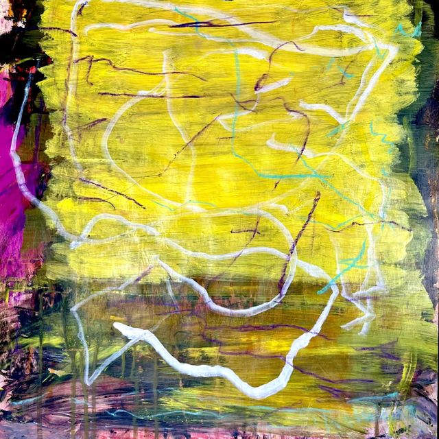 David Gelfand - 'Dream Music, Pt. 5' [Ringtone]