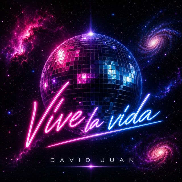 David Juan - 'Vive la Vida' [Ringtone]
