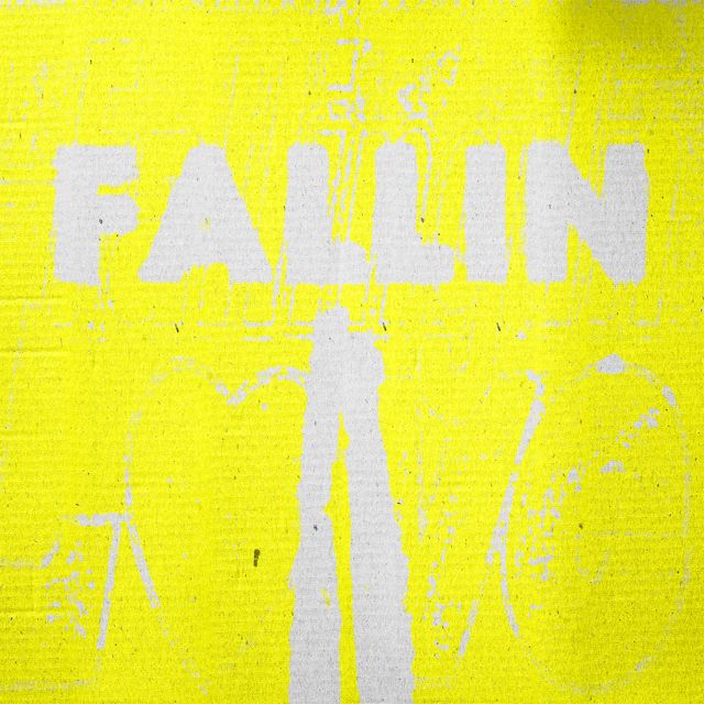 David Vinci - 'FALLIN' [Ringtone]