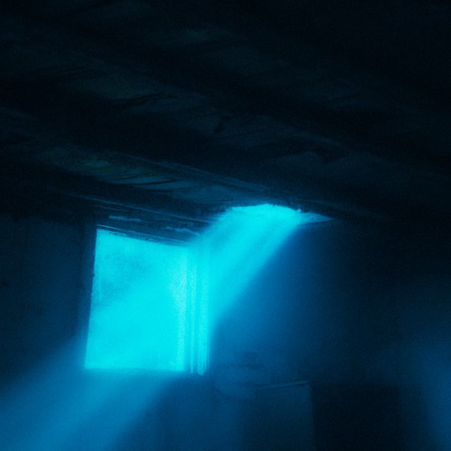 davide boga - 'empty room (feat. Catalyz)' [Ringtone]