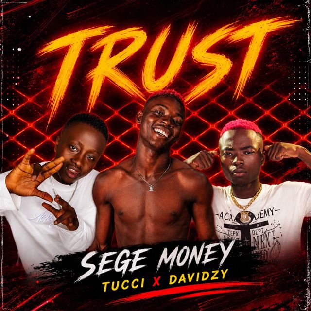 Davidzy - 'Trust (feat. Tucci & Sege Money)' [Ringtone]