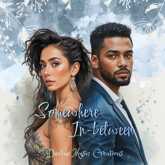 Davine Music Creations - 'Somewhere In-between' [Ringtone]