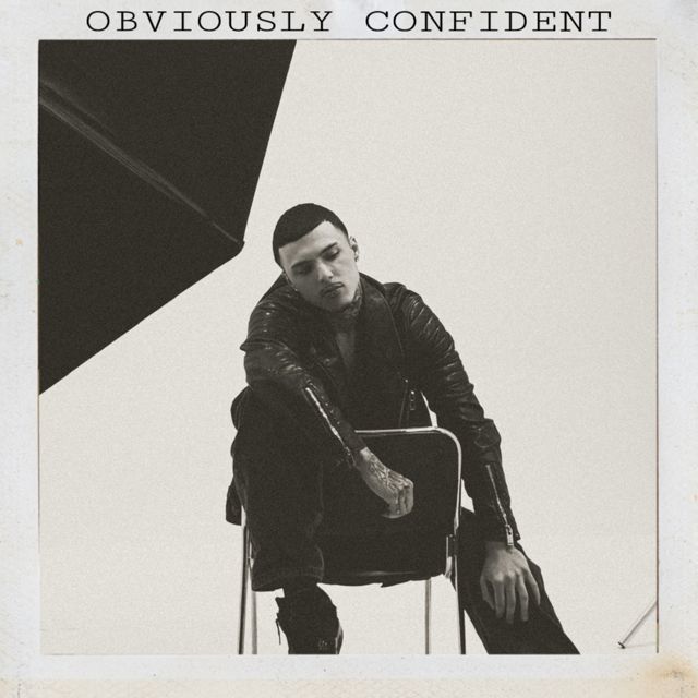 Dawnluks - 'OBVIOUSLY CONFIDENT' [Ringtone]