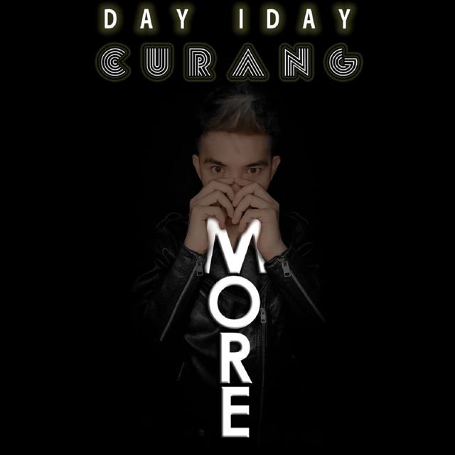 DAY IDAY - 'Curang More' [Ringtone]