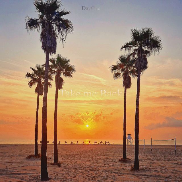 Day Øne - 'Take me Back' [Ringtone]