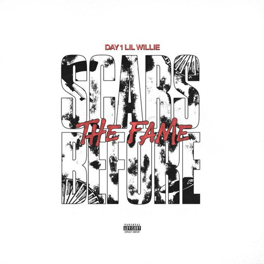 Day1 Lil Willie - 'For Everything' [Ringtone]