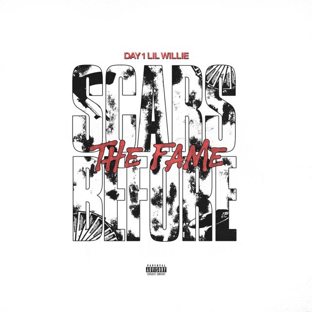 Day1 Lil Willie - 'For Everything' [Ringtone]