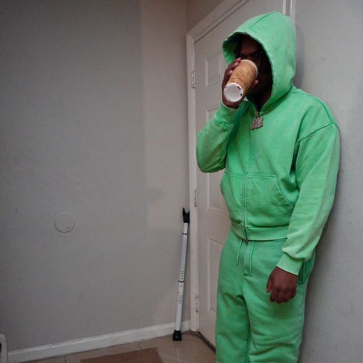Day1 Lil Willie - 'Sometime' [Ringtone]