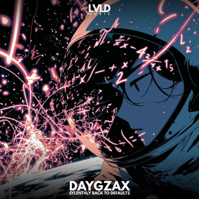 DayGZax - 'Sylenthly Back To Defaults' [Ringtone]