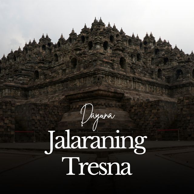 Dayuna - 'Jalaraning Tresna' [Ringtone]