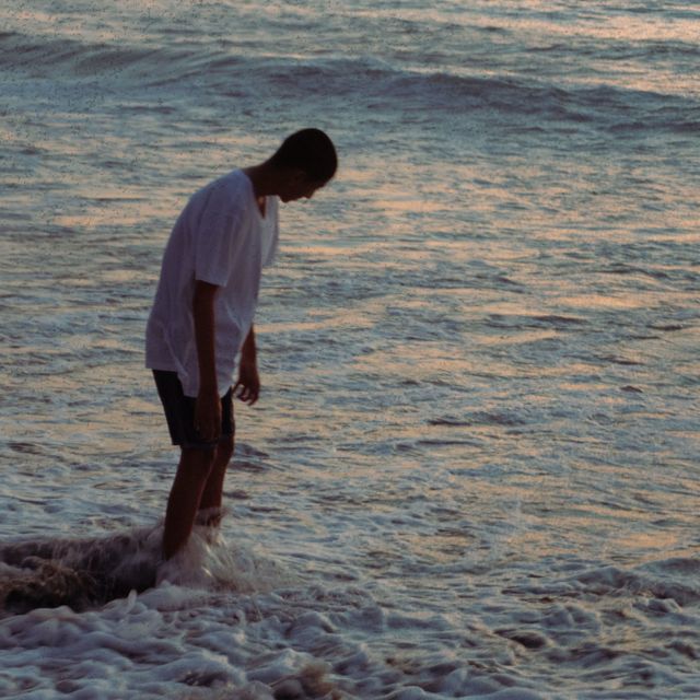 Dazzy - 'Volver a Nadar' [Ringtone]