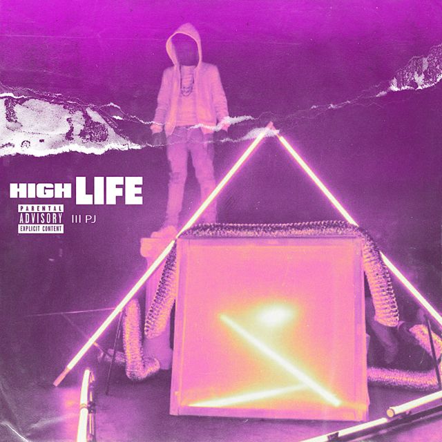Lil Pj - 'high life' [Ringtone]