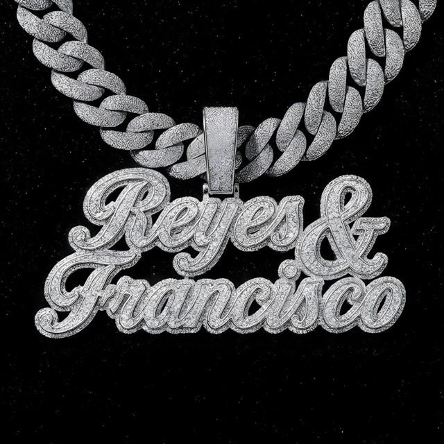 Herrero - 'Reyes & Francisco' [Ringtone]