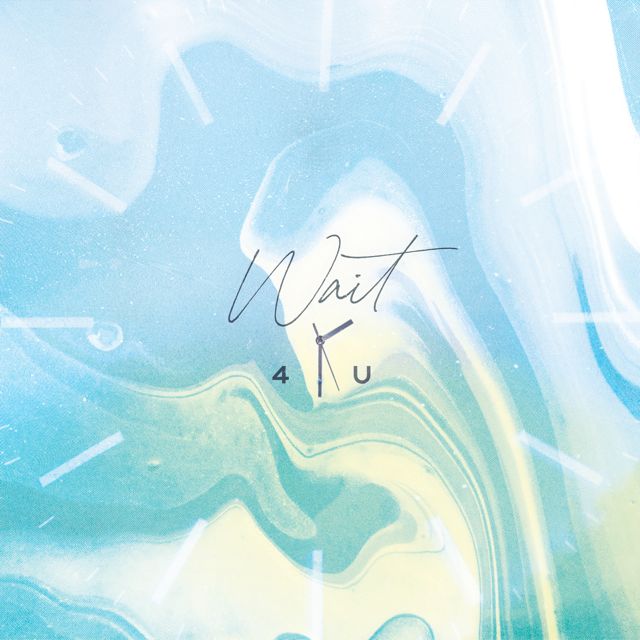 Joéllen - 'Wait 4 U' [Ringtone]