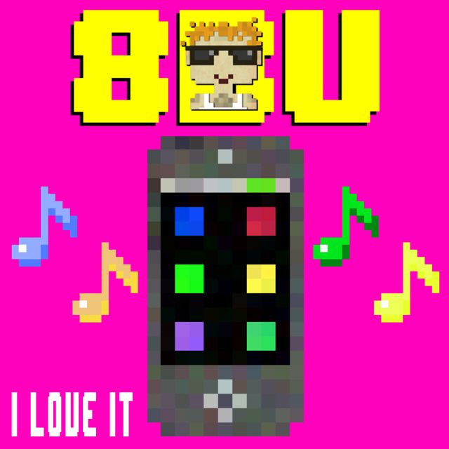 8 Bit Universe - 'I Love It (I Don't Care) (8 Bit Video Game Version)' [Ringtone]
