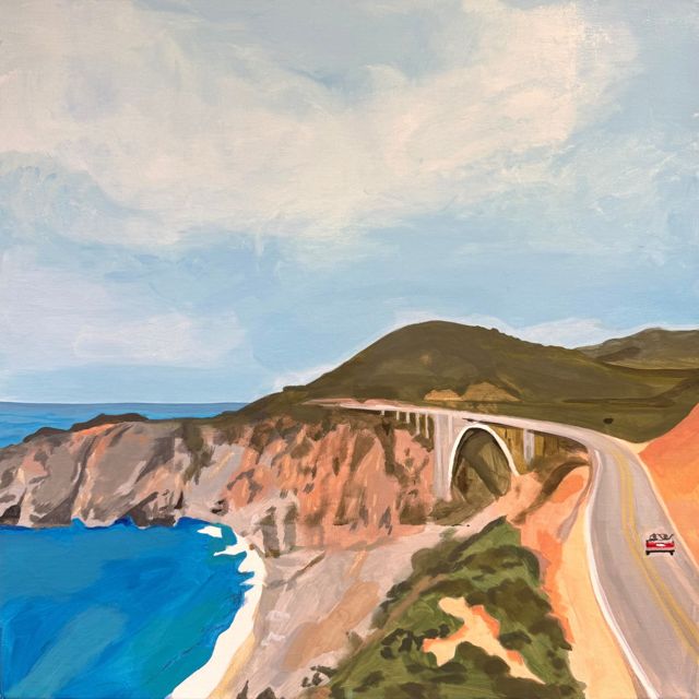 Lillie Mae - 'The Hardest Part (from ‘Let’s Go Dancing’ the songs of Kevn Kinney)' [Ringtone]