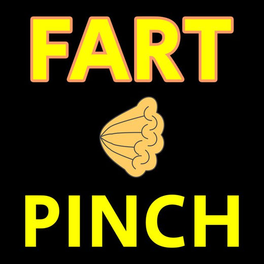Fart Phone Not Smart Phone - 'Fart Pinch' [Ringtone]