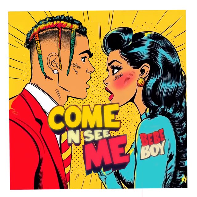 Bebeboy - 'COME N SEE ME' [Ringtone]