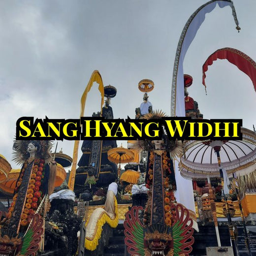 Agus Lasmana Art - 'Sang Hyang Widhi' [Ringtone]