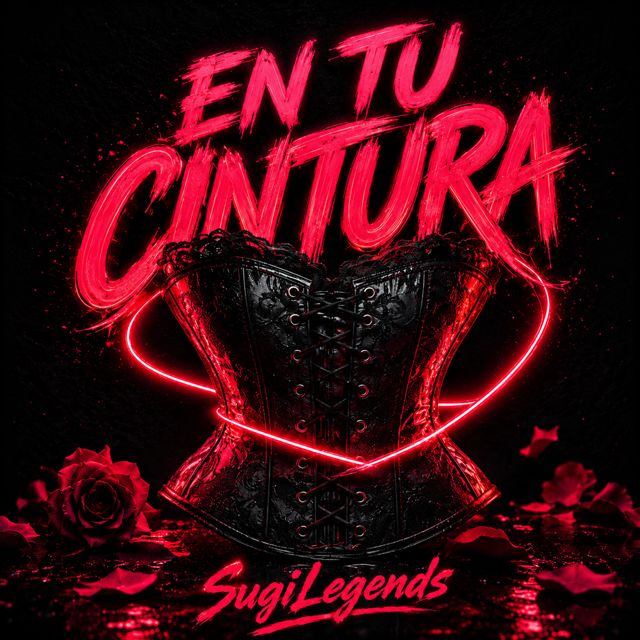 SugiLegends - 'En tu Cintura' [Ringtone]