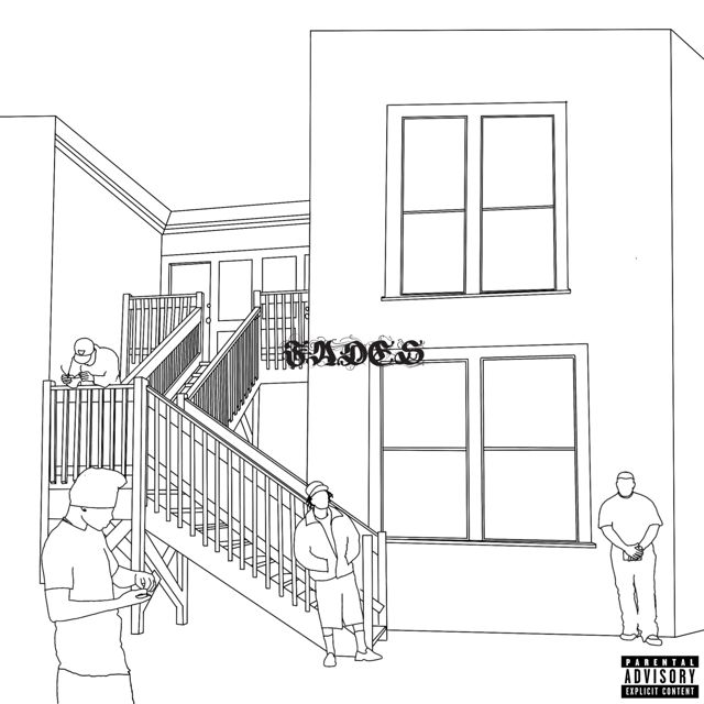 Mark Lux - 'fades (feat. Lil Duece, Dudadamthang & KB Devaughn) (feat. Lil Duece, Dudadamthang, Kb Devaughn)' [Ringtone]