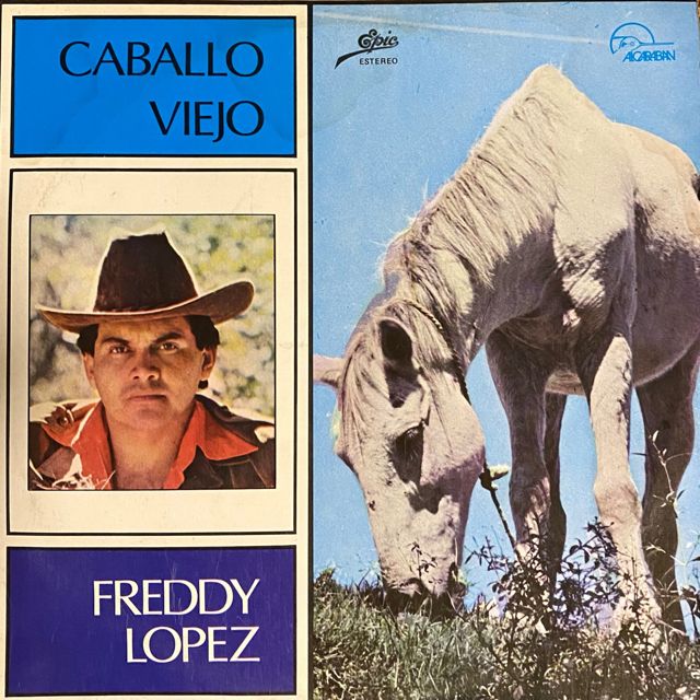 Freddy Lopez - 'Mi Lamento' [Ringtone]