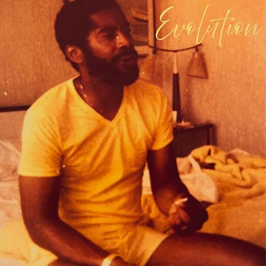 Mr. Cheeks - 'Evolution (feat. Trini Tren)' [Ringtone]