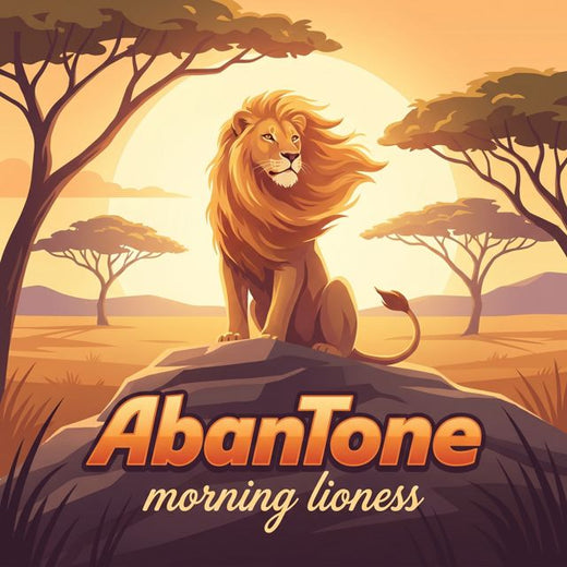 ABANTONE - 'Morning lioness' [Ringtone]