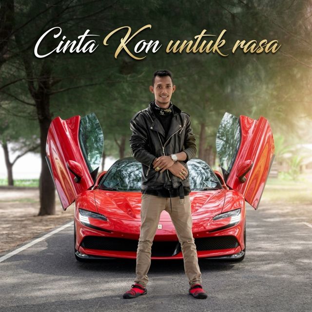 Zivin Mj - 'Cinta Kon Untuk Rasa' [Ringtone]