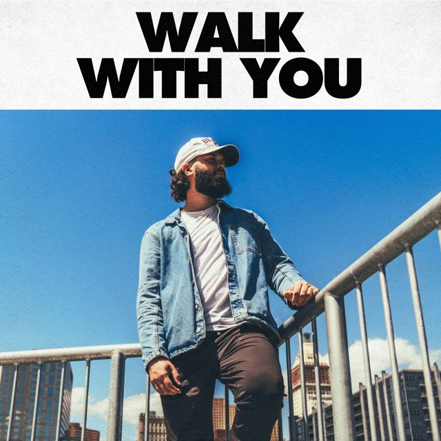 Cam Clark - 'Walk with You' [Ringtone]