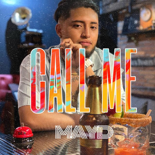 MAYD - 'Call Me' [Ringtone]