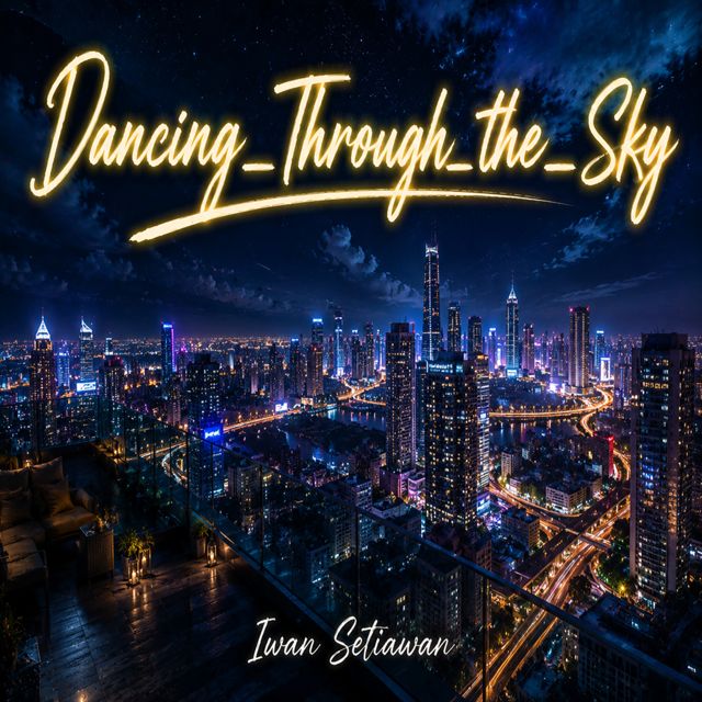 Iwan Setiawan - 'Dancing_Through_The_Sky' [Ringtone]