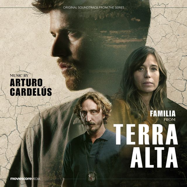 Arturo Cardelús - 'Familia (from "Terra Alta")' [Ringtone]