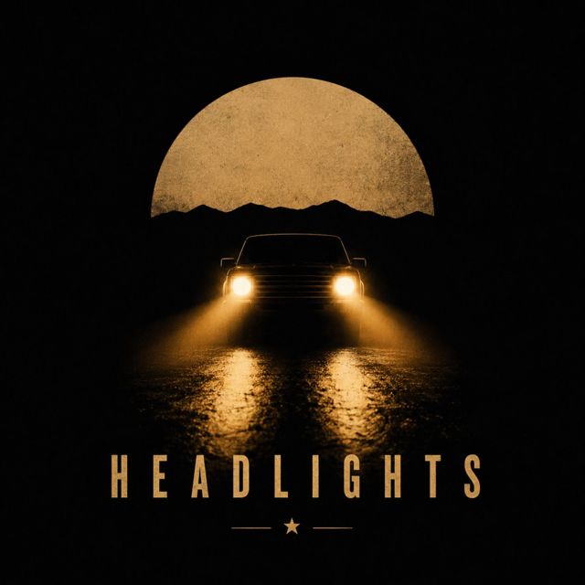 Tay Sutherland - 'Headlights' [Ringtone]