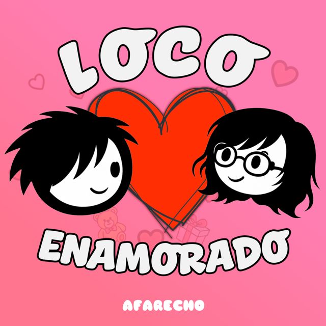 AfarEcho - 'Loco Enamorado' [Ringtone]